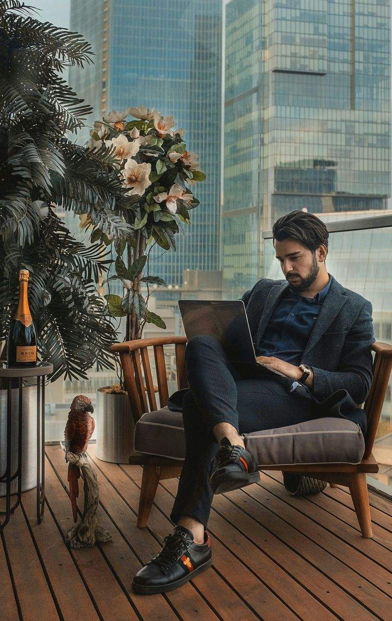 田中 健太